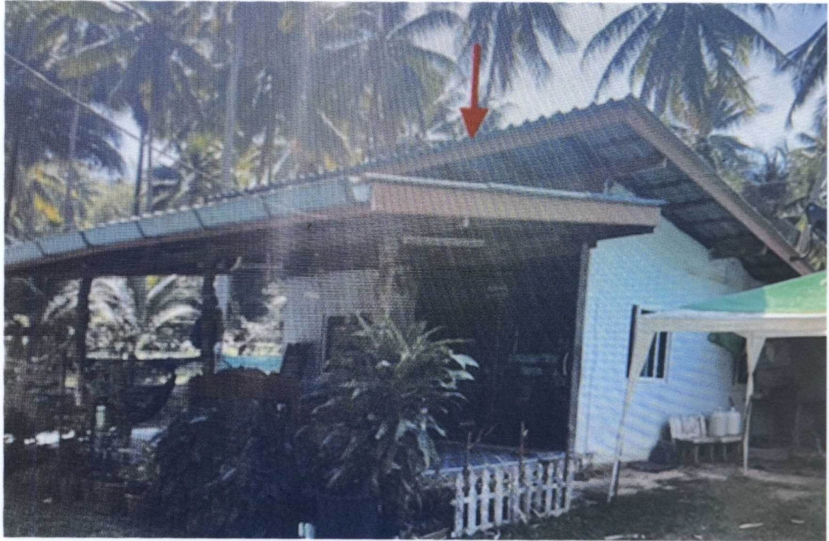 บ้านเดี่ยว ชุมพร เมืองชุมพร หาดทรายรี 1532500