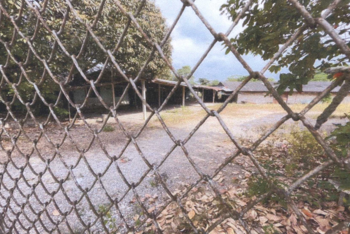 บ้านเดี่ยว ชุมพร เมืองชุมพร ตากแดด 15831400