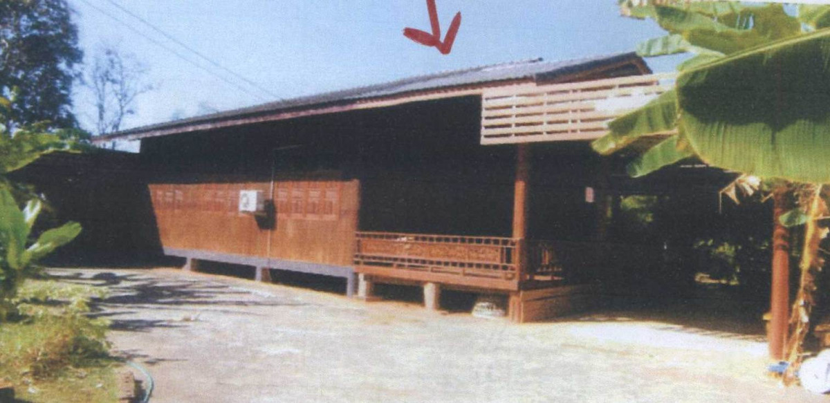 บ้านเดี่ยว อุตรดิตถ์ ฟากท่า บ้านเสี้ยว 1039822