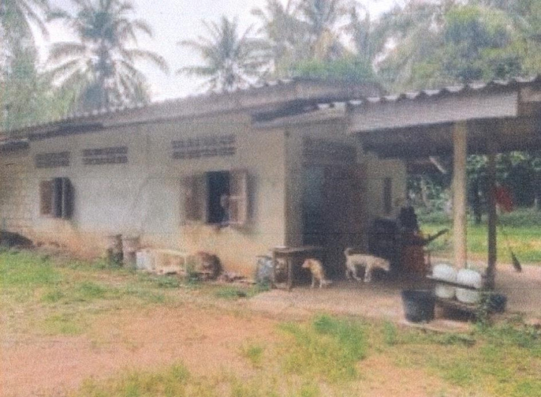 บ้านเดี่ยว ชุมพร ปะทิว บางสน 791700