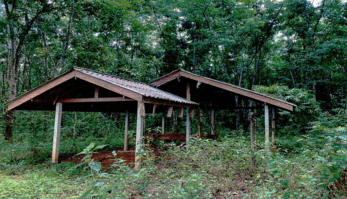 บ้านเดี่ยว ตราด เขาสมิง แสนตุ้ง 10732840