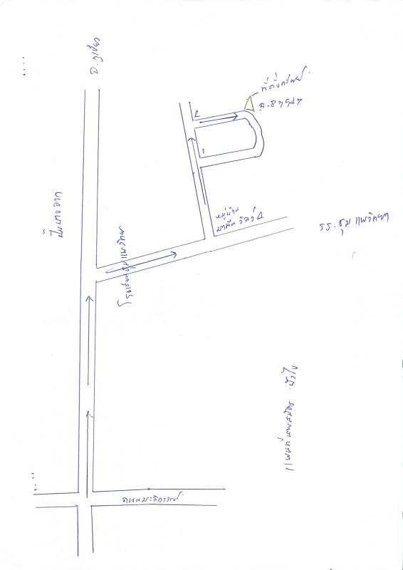 บ้านเดี่ยว ขอนแก่น ชุมแพ ชุมแพ 1771000