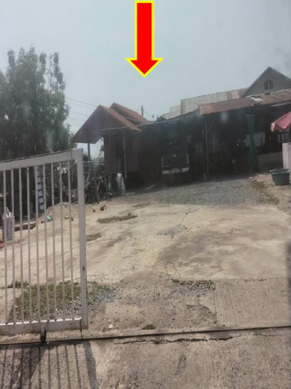 บ้านเดี่ยว ขอนแก่น สีชมพู หนองแดง 193020