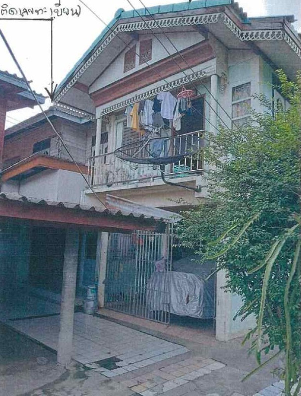 บ้านเดี่ยว กรุงเทพมหานคร หนองจอก คลองสิบ 1377900