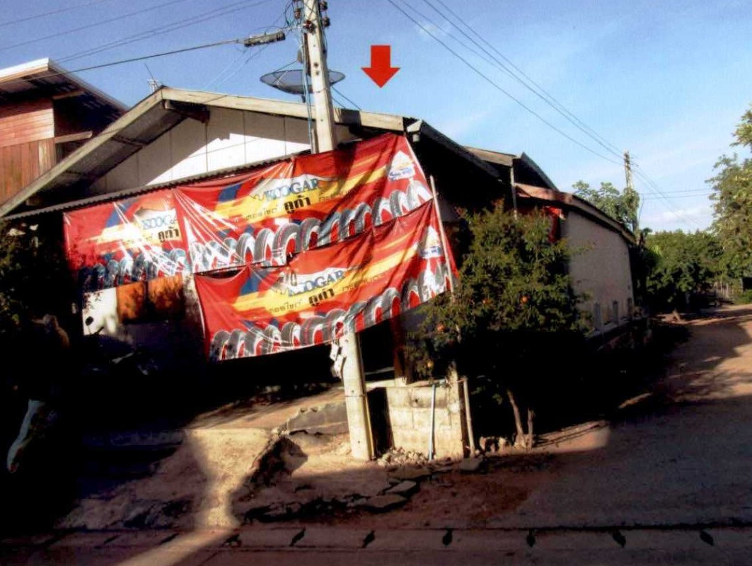 ทาวน์เฮ้าส์ นครราชสีมา ด่านขุนทด กุดพิมาน 225820