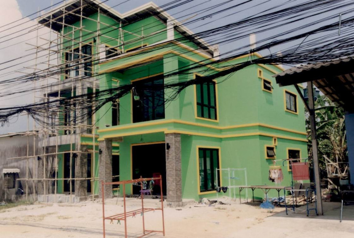 บ้านเดี่ยว ภูเก็ต ถลาง เชิงทะเล 8168000