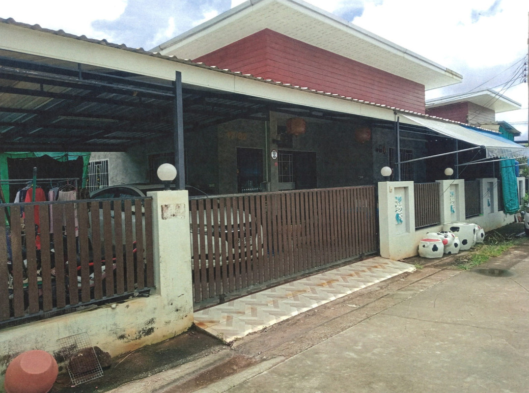 บ้านเดี่ยว จันทบุรี เมืองจันทบุรี เกาะขวาง 1257154