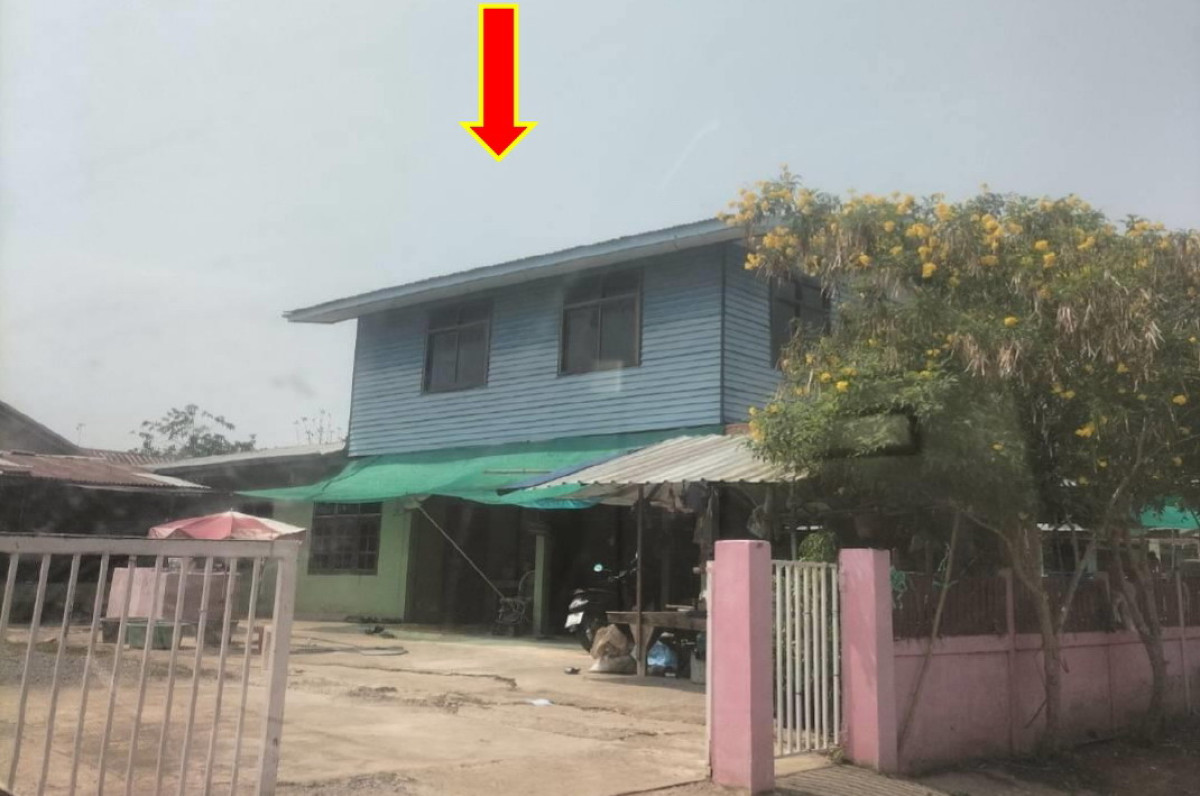 บ้านเดี่ยว ขอนแก่น สีชมพู หนองแดง 507900