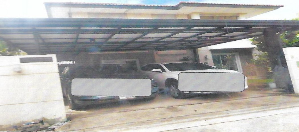 บ้านเดี่ยว ปทุมธานี เมืองปทุมธานี บางคูวัด 2542440