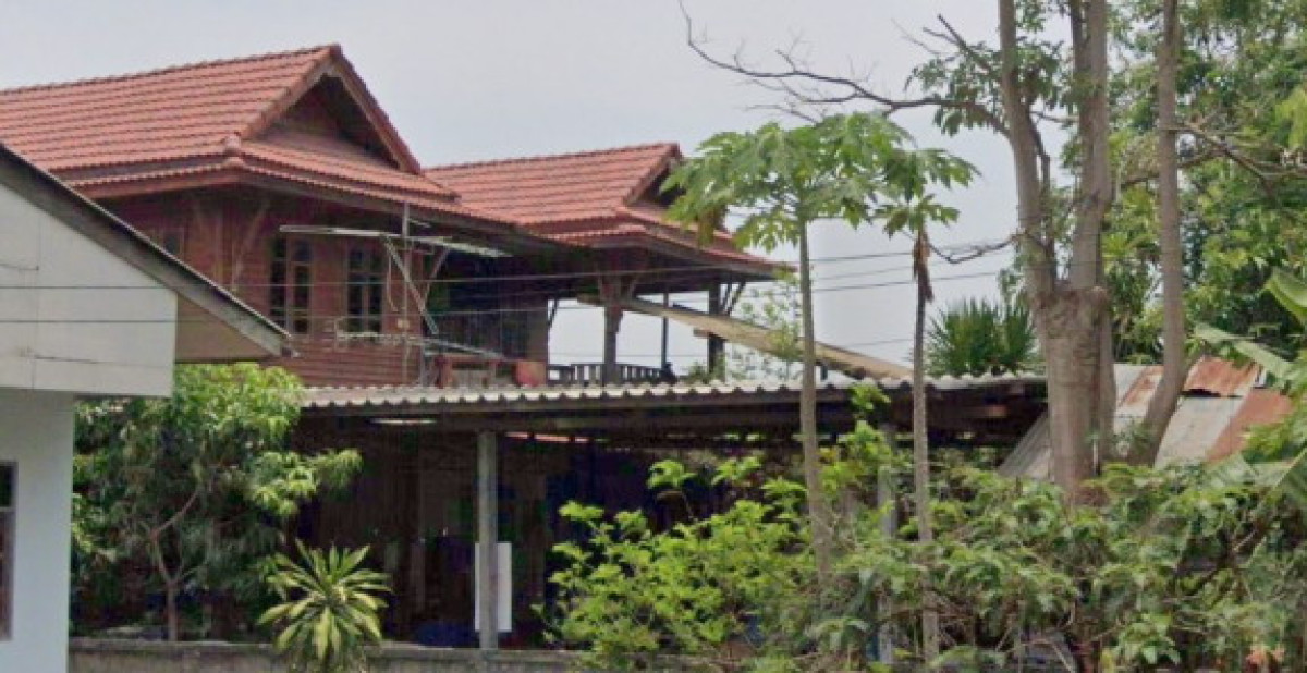 ทาวน์เฮ้าส์ กาญจนบุรี พนมทวน ดอนตาเพชร 1257720