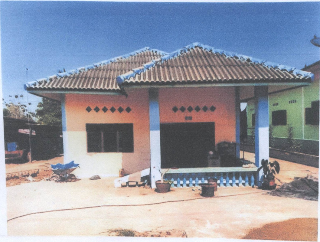 บ้านเดี่ยว พิจิตร โพทะเล ทะนง 629040