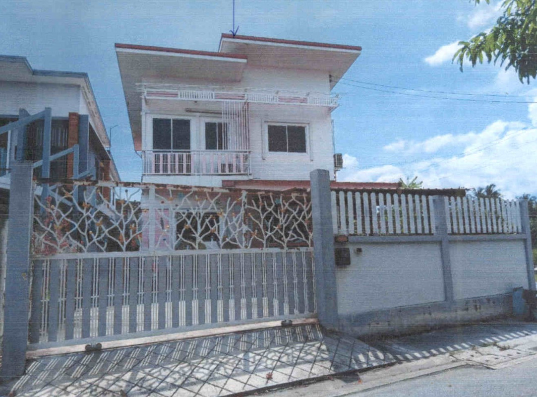 บ้านเดี่ยว กรุงเทพมหานคร ทุ่งครุ ทุ่งครุ 2358560