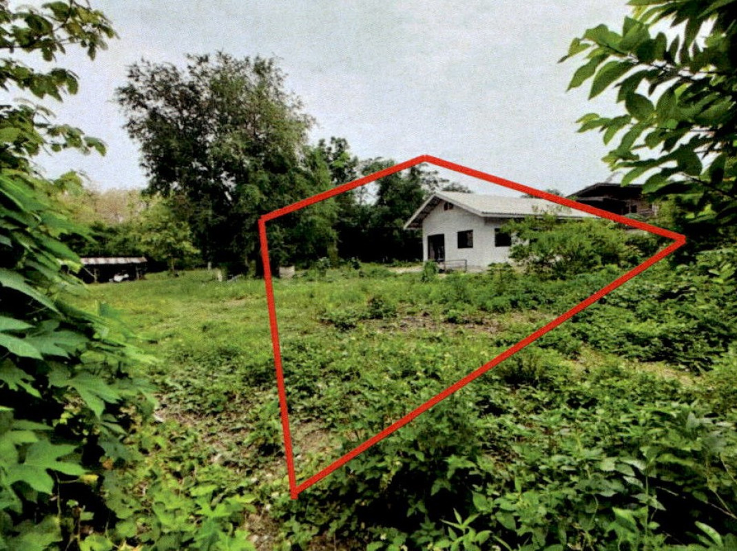 บ้านเดี่ยว ลำปาง แม่ทะ นาครัว 627036