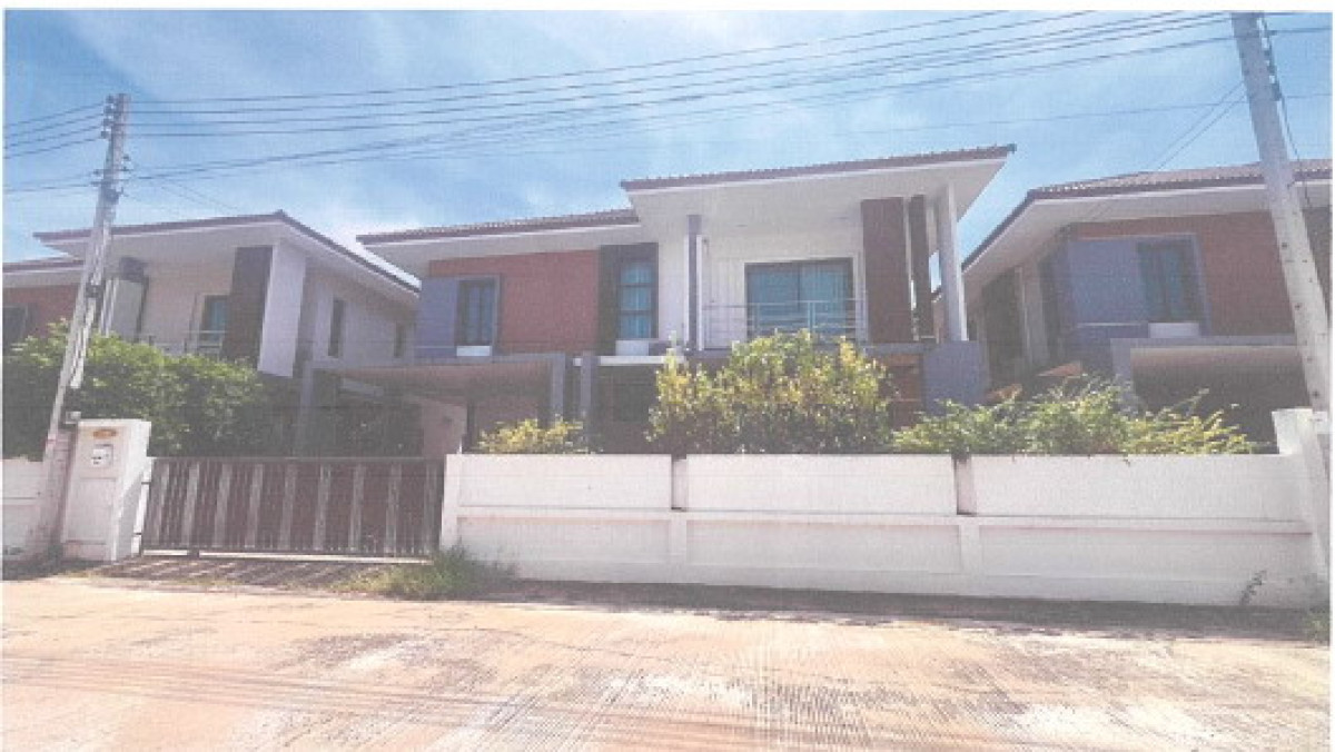 บ้านเดี่ยว นครสวรรค์ เมืองนครสวรรค์ วัดไทรย์ 3724898