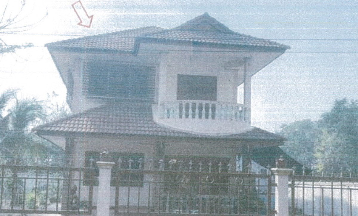 บ้านเดี่ยว สุโขทัย ทุ่งเสลี่ยม ทุ่งเสลี่ยม 2725587