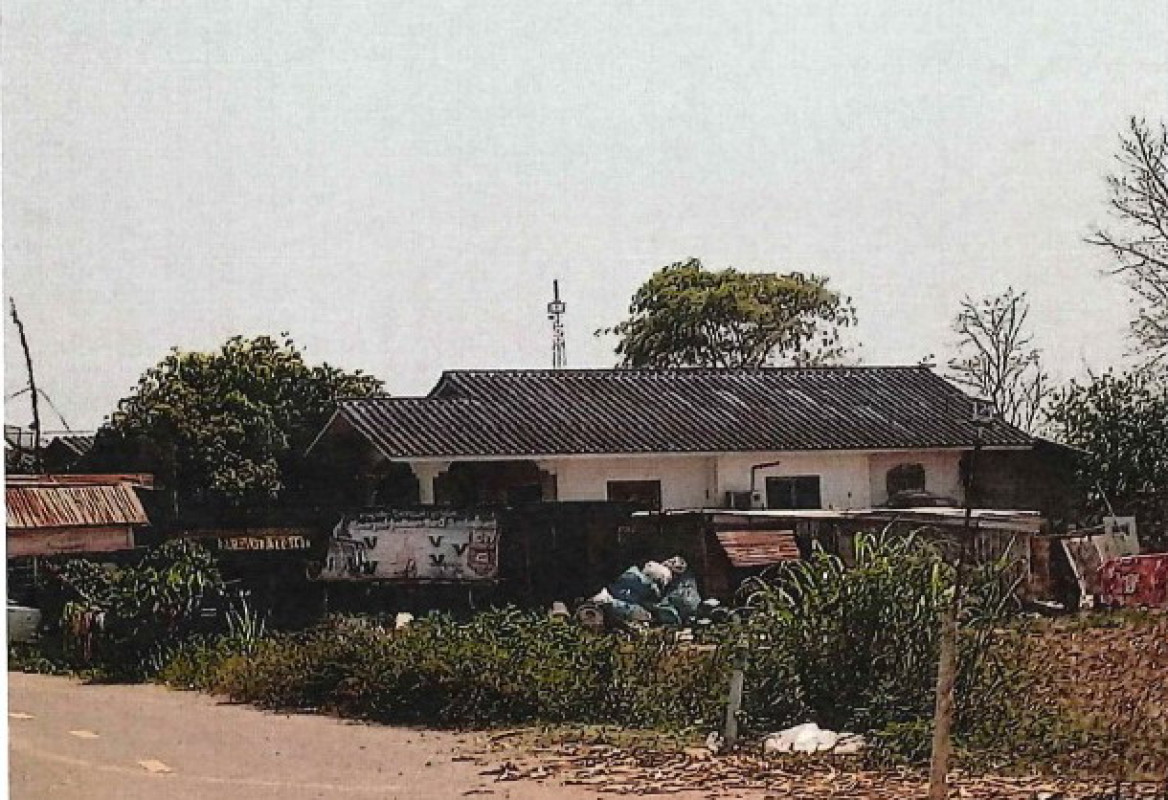 บ้านเดี่ยว พิจิตร เมืองพิจิตร คลองคะเชนทร์ 311400