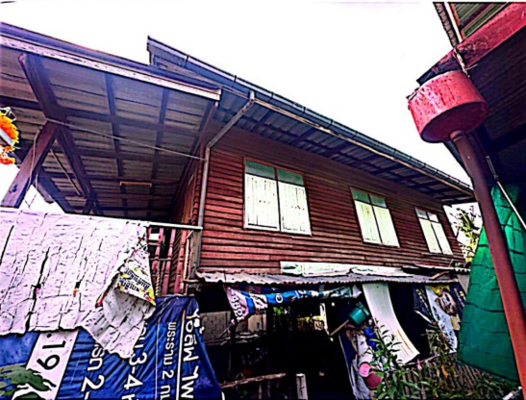 ทาวน์เฮ้าส์ กรุงเทพมหานคร บางขุนเทียน แสมดำ 821280