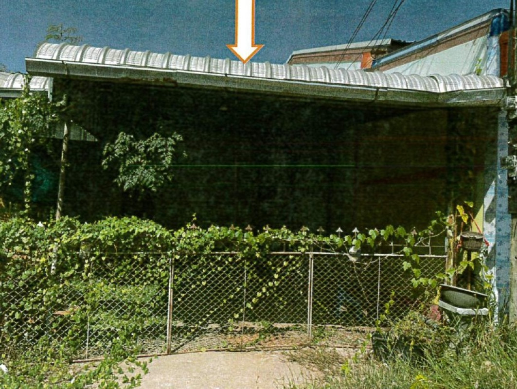 ทาวน์เฮ้าส์ นครสวรรค์ ตาคลี ตาคลี 141490