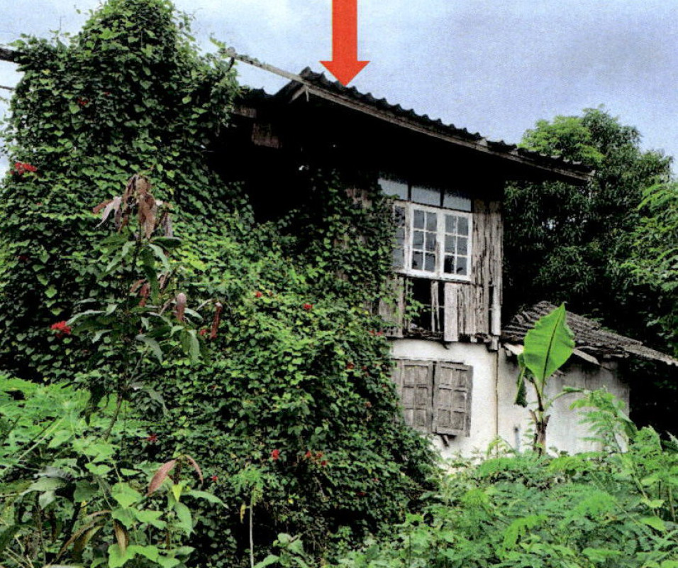 บ้านเดี่ยว ลำปาง เกาะคา ใหม่พัฒนา 466395