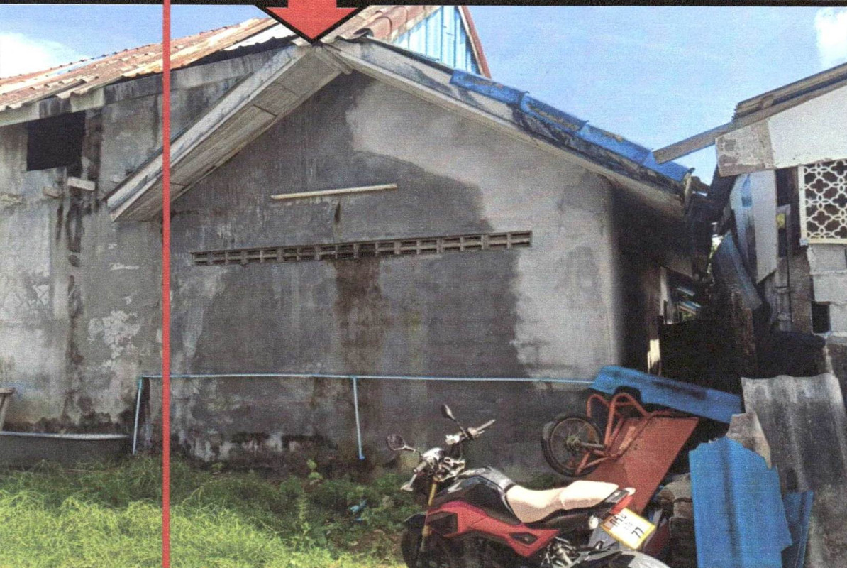 ทาวน์เฮ้าส์ ภูเก็ต ถลาง เทพกระษัตรี 1393900