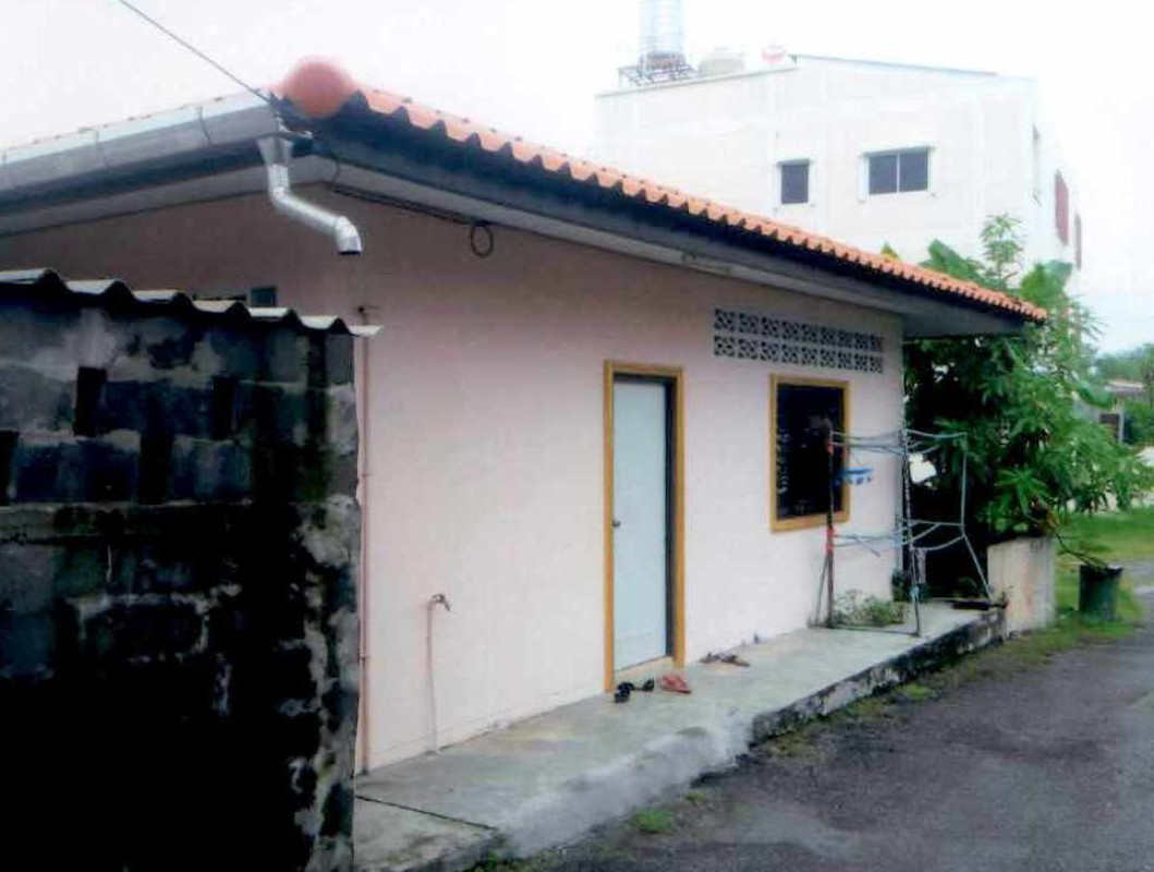 ทาวน์เฮ้าส์ ภูเก็ต เมืองภูเก็ต ตลาดเหนือ 1516400