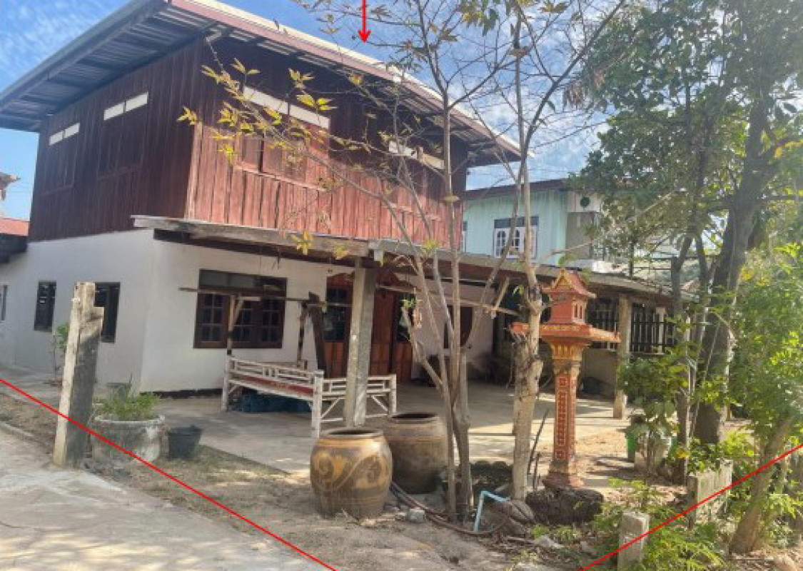 บ้านเดี่ยว ร้อยเอ็ด สุวรรณภูมิ จำปาขัน 628140