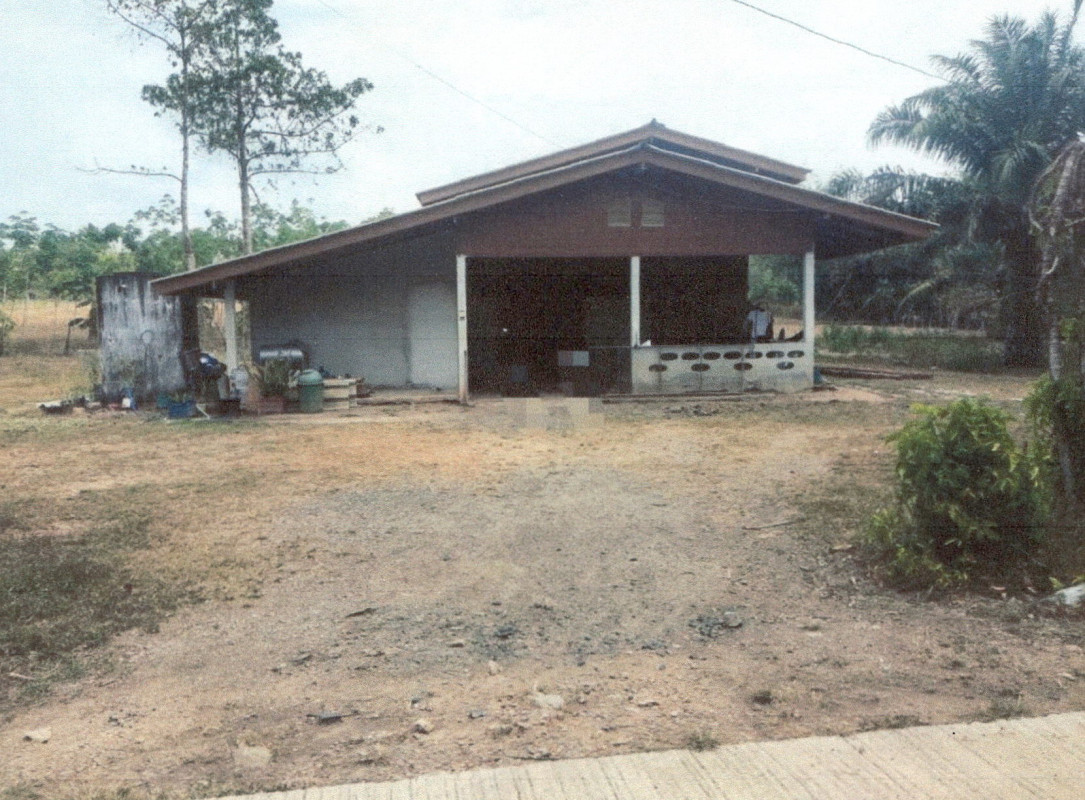 บ้านเดี่ยว สตูล ละงู เขาขาว 234000