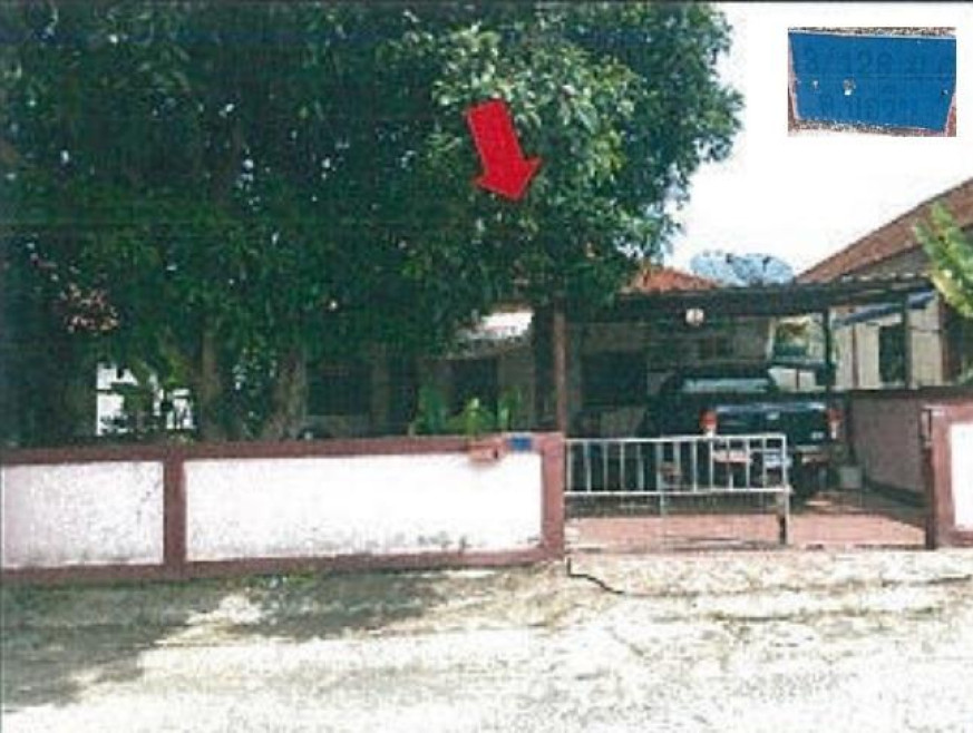 บ้านเดี่ยว ไข่มุก3 ชลบุรี ศรีราชา บ่อวิน 0