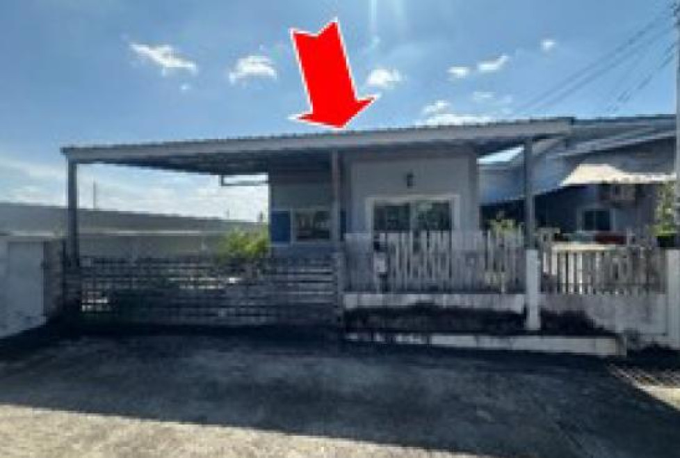 บ้านแฝด ไอฟ้า ชลบุรี ศรีราชา บึง 2050000