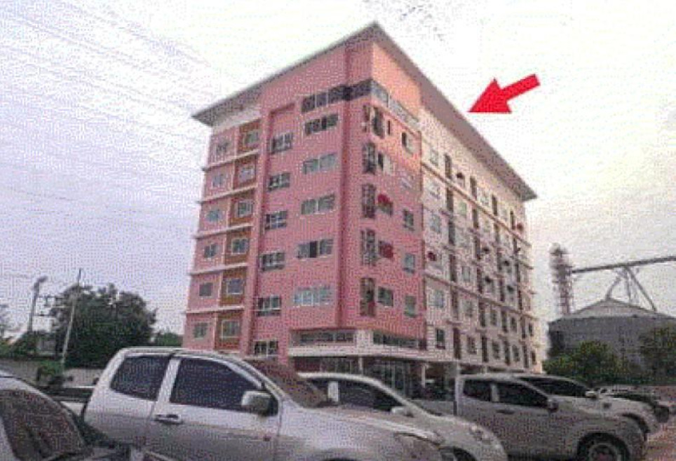 คอนโด เดอะนายย์ คอนโด ชลบุรี เมืองชลบุรี นาป่า 1450000