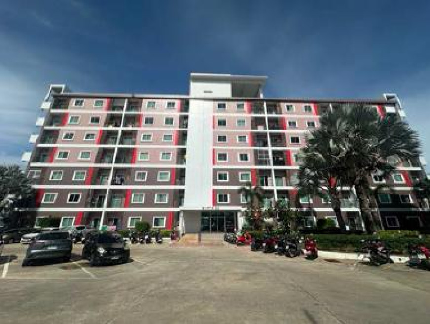 Condominium Chon Buri Bang Lamung Nong Prue 1515000