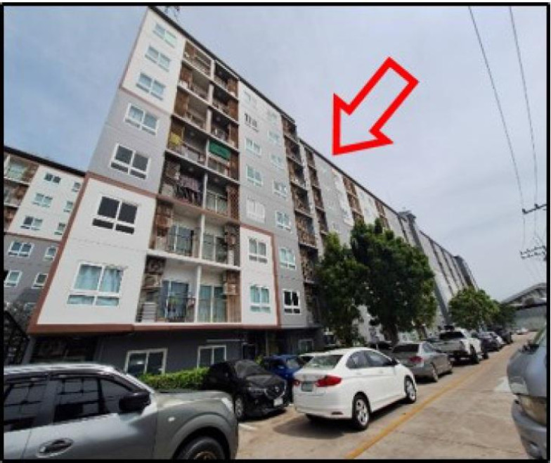 Condominium Chon Buri Bang Lamung Na Kluea 1700000