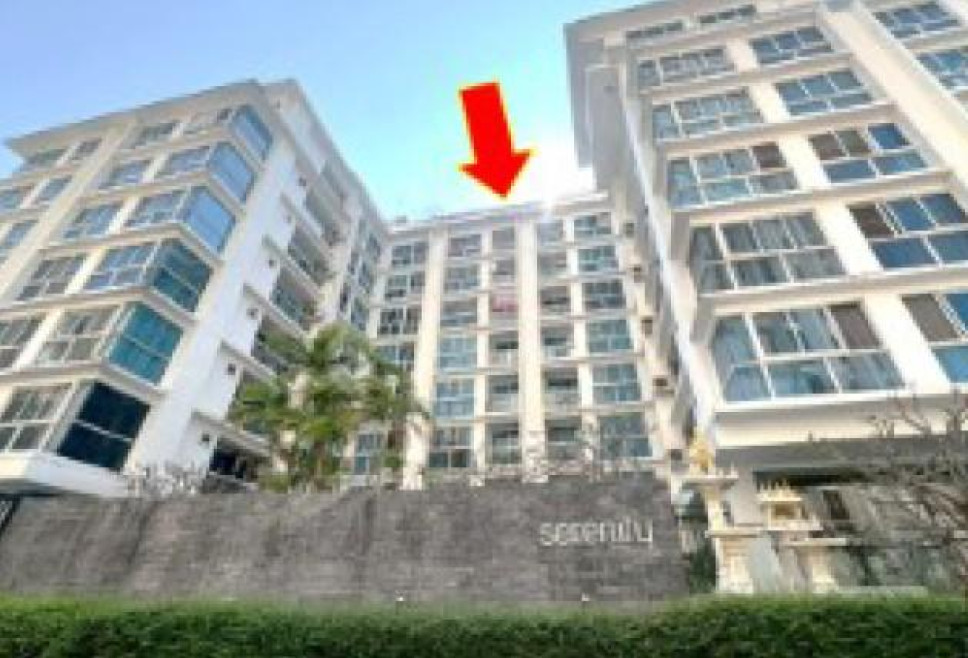 Condominium Chon Buri Bang Lamung Na Kluea 1505000