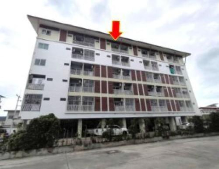 คอนโด โกลเด้น คอนโด เครือสหพัฒน์ ชลบุรี ศรีราชา หนองขาม 1260000