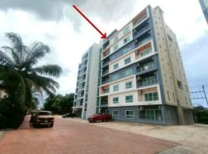 คอนโด ไดมอนด์ อีซี่ ระยอง ปลวกแดง ปลวกแดง 1150000