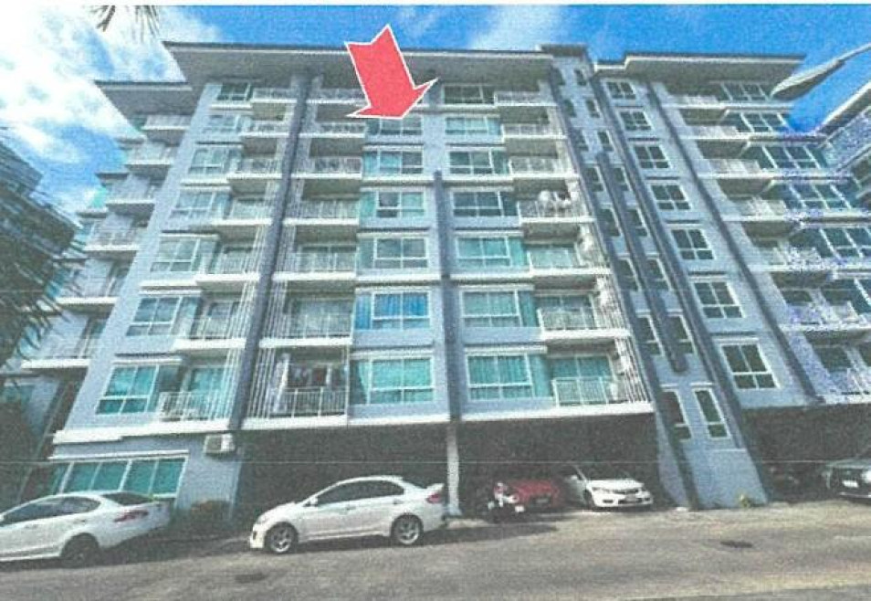 คอนโด เดอะรอยัลฮิลล์ รีสอร์ท บ่อวิน ชลบุรี ศรีราชา บ่อวิน 1315000