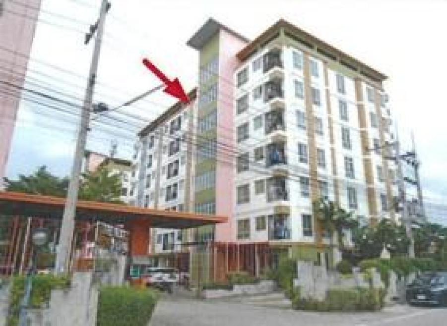 คอนโด เดอะเน็กซ์ ลีฟวิ่ง เอ3 ระยอง ปลวกแดง มาบยางพร 1175000