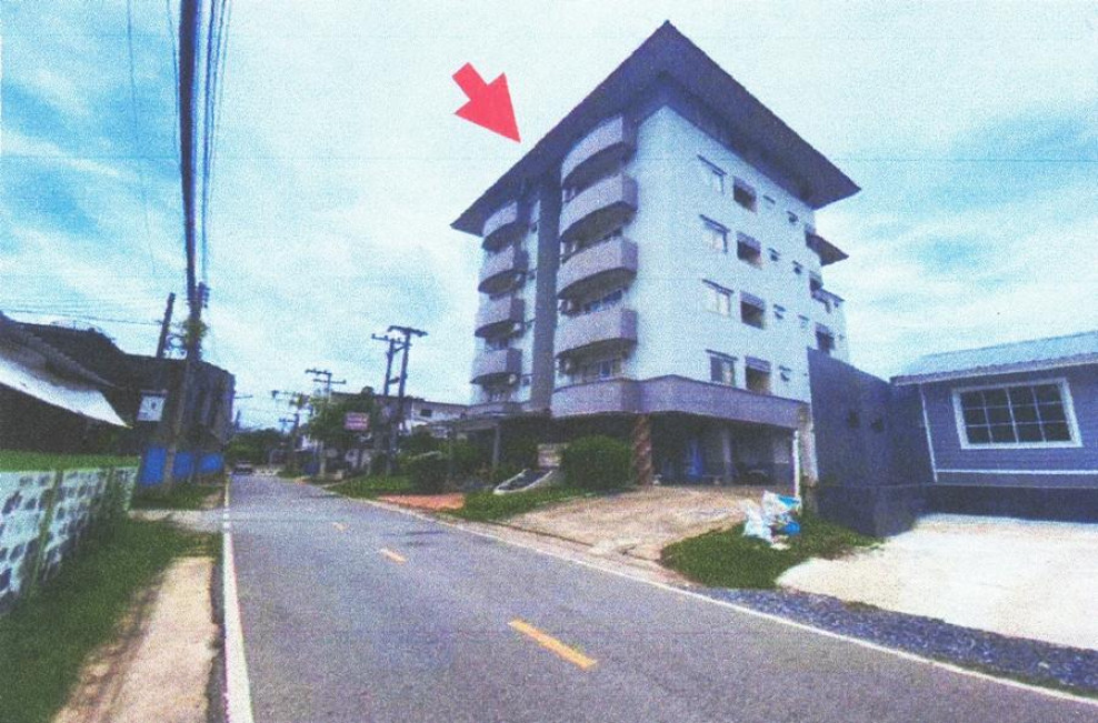 คอนโด เพอร์เฟค คอนโดมิเนี่ยม มหาสารคาม เมืองมหาสารคาม ตลาด 935000