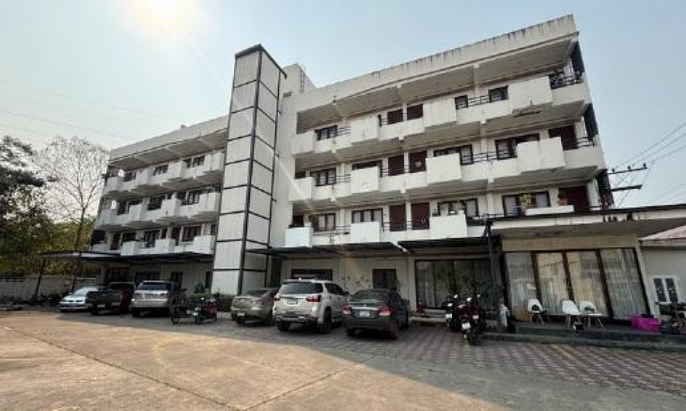 คอนโด ไพลิน คอนโดมิเนียม เชียงใหม่ เมืองเชียงใหม่ วัดเกต 2100000