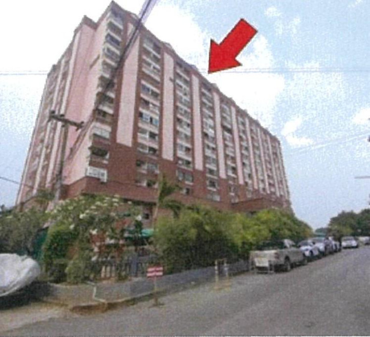 คอนโด อังเกตุ พาวิลเลี่ยน เชียงใหม่ เมืองเชียงใหม่ วัดเกต 860000