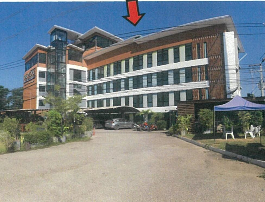 คอนโด เดอะ พีเพิ้ล สมาร์ท คอนโด เชียงใหม่ สารภี ท่าวังตาล 1670000