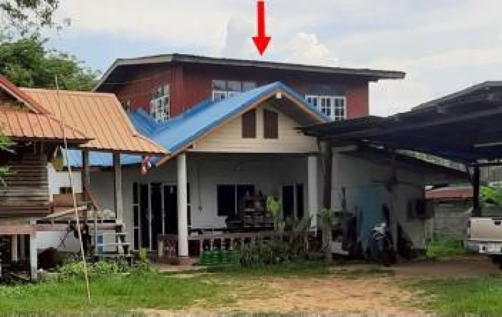 Single house Yasothon Mueang Yasothon Doet 1300000
