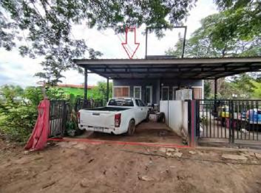 บ้านแฝด ยโสธร เมืองยโสธร ตาดทอง 1100000