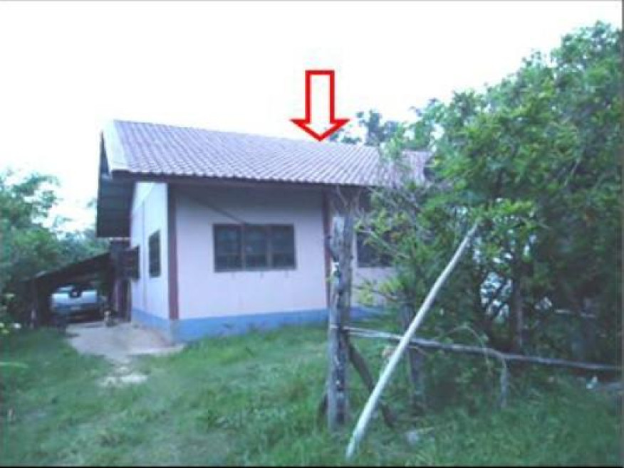 บ้านเดี่ยว ยโสธร เมืองยโสธร ทุ่งนางโอก 885000