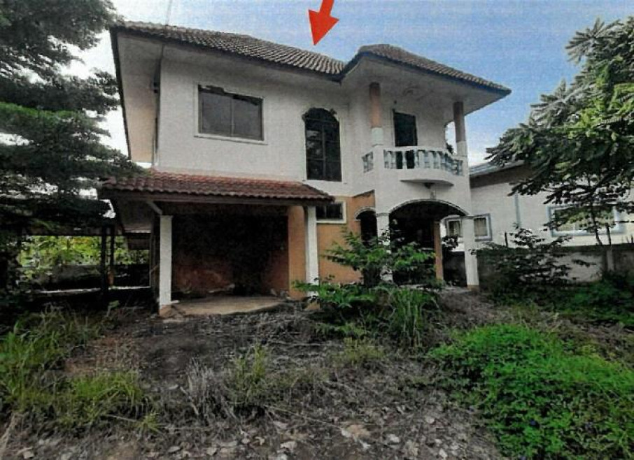 Single house Yasothon Mueang Yasothon Doet 1805000