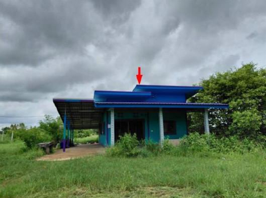 Single house Yasothon Mueang Yasothon Khueang Kham 1305000