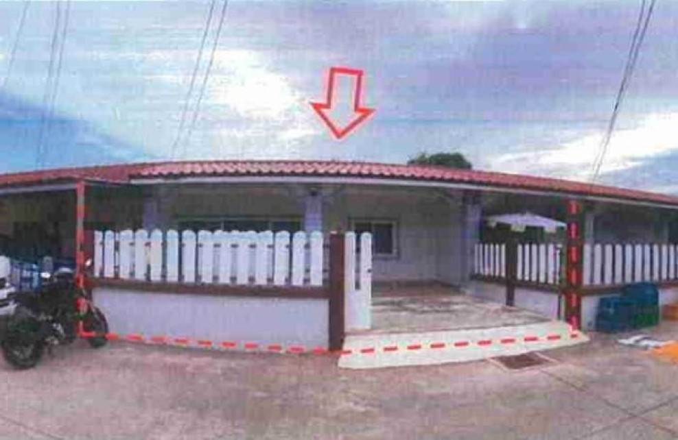 Townhouse Chon Buri Bang Lamung Bang Lamung 2100000