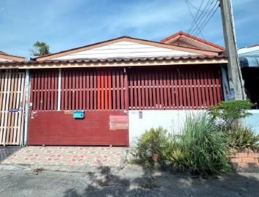 ทาวน์เฮ้าส์ ชลบุรี พานทอง พานทอง 1300000