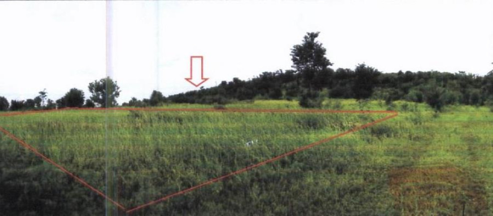 Residential land/lot Prachuap Khiri Khan Sam Roi Yot Sila Loi 300000