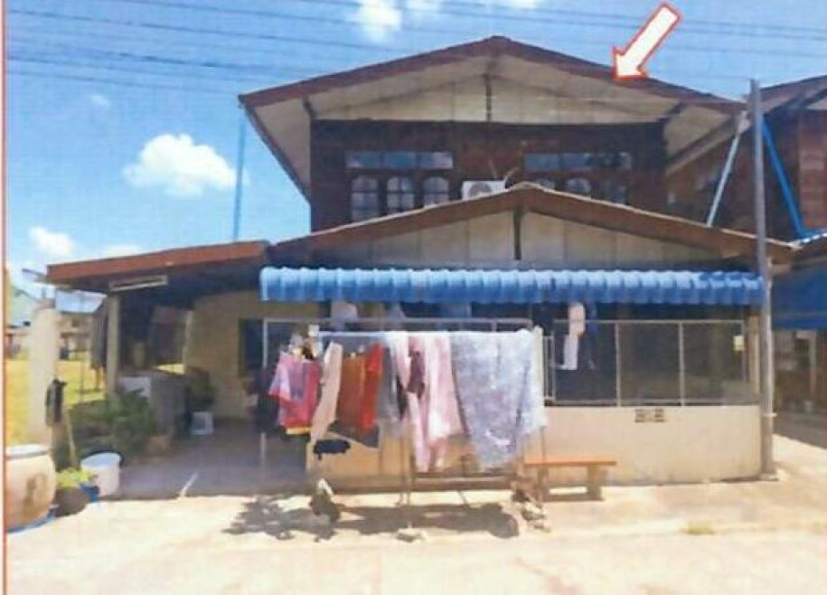 บ้านเดี่ยว บ้านหนองตาไก้ ชัยภูมิ คอนสวรรค์ หนองขาม 505000